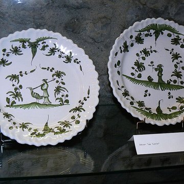 Musée pyrénéen de Lourdes