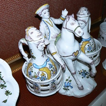 Musée pyrénéen de Lourdes