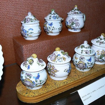 Musée pyrénéen de Lourdes