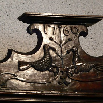 Musée pyrénéen de Lourdes