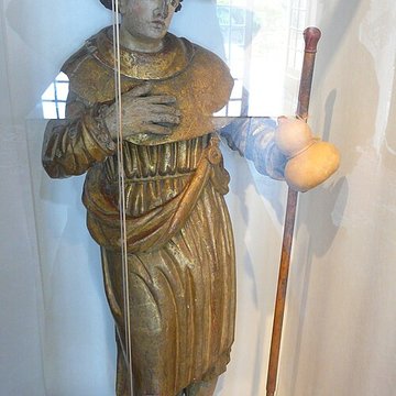 Musée pyrénéen de Lourdes