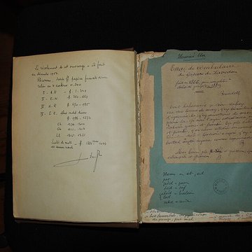 Musée pyrénéen de Lourdes