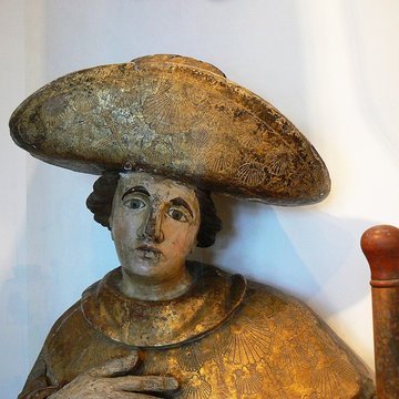 Musée pyrénéen de Lourdes