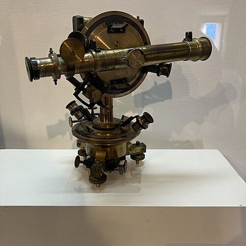 Musée pyrénéen de Lourdes