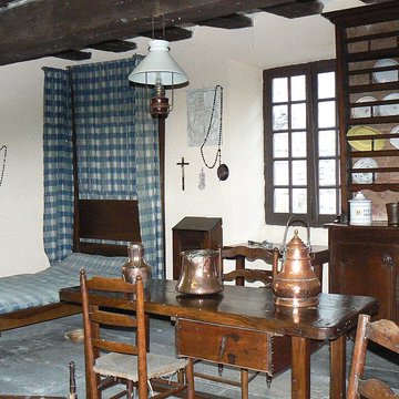 Musée pyrénéen de Lourdes