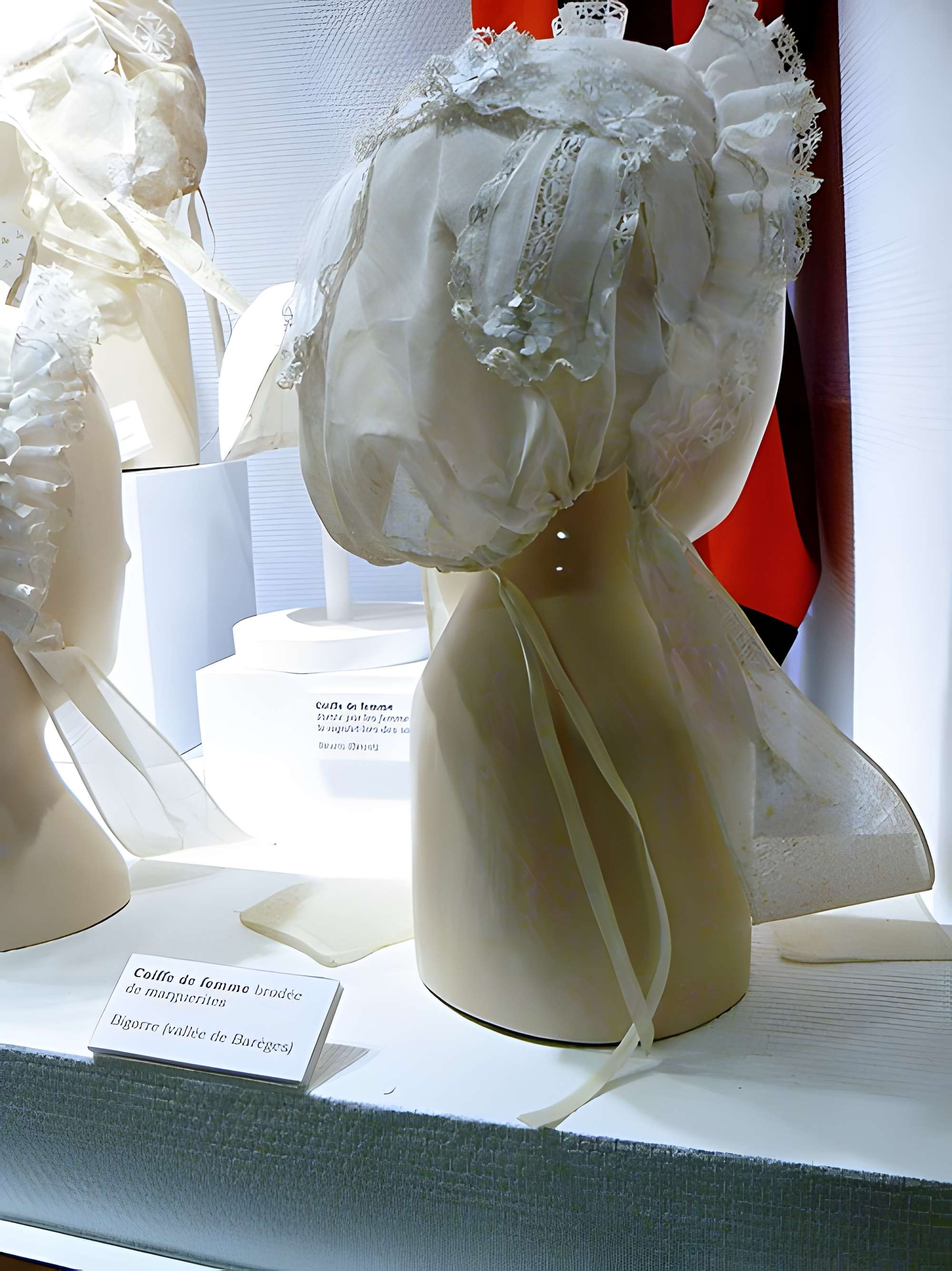 Musée pyrénéen de Lourdes