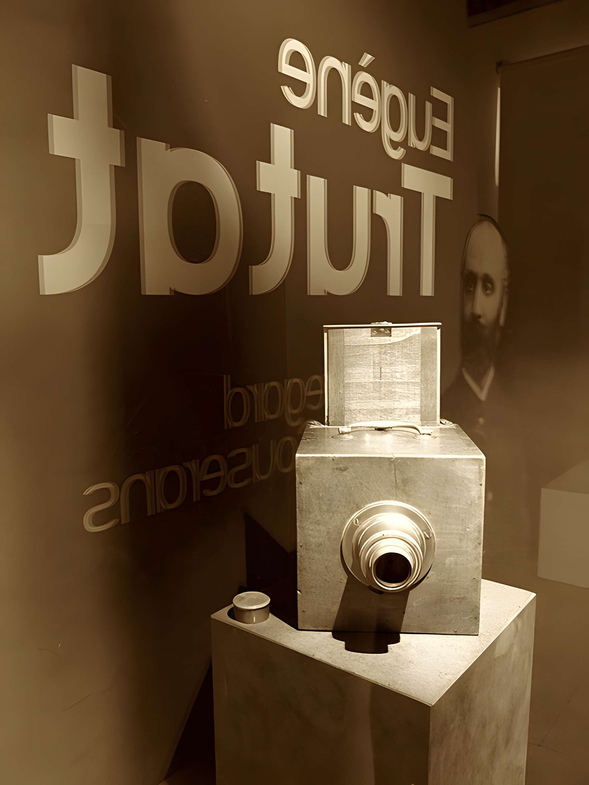 Musée pyrénéen de Lourdes