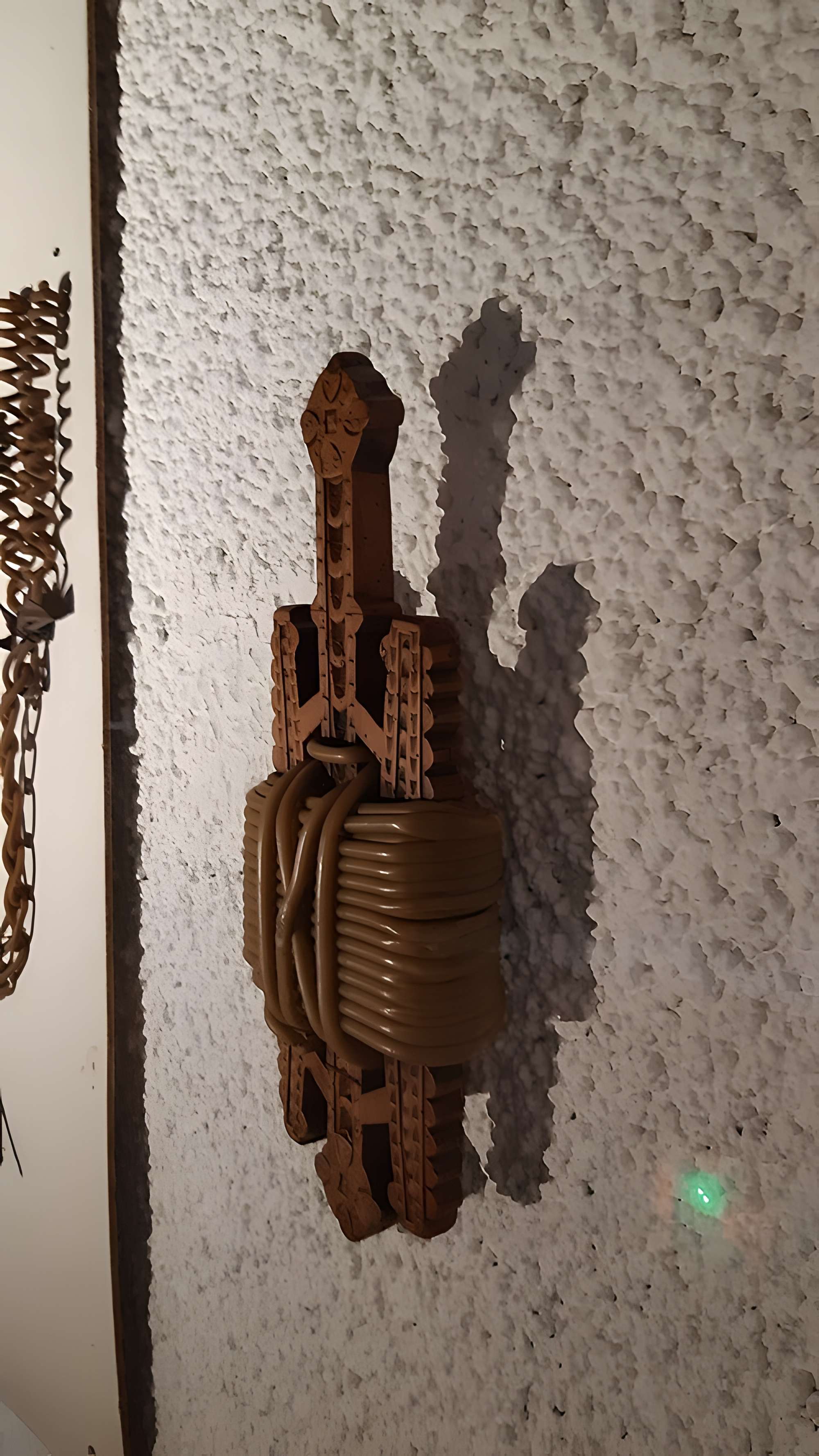 Musée pyrénéen de Lourdes