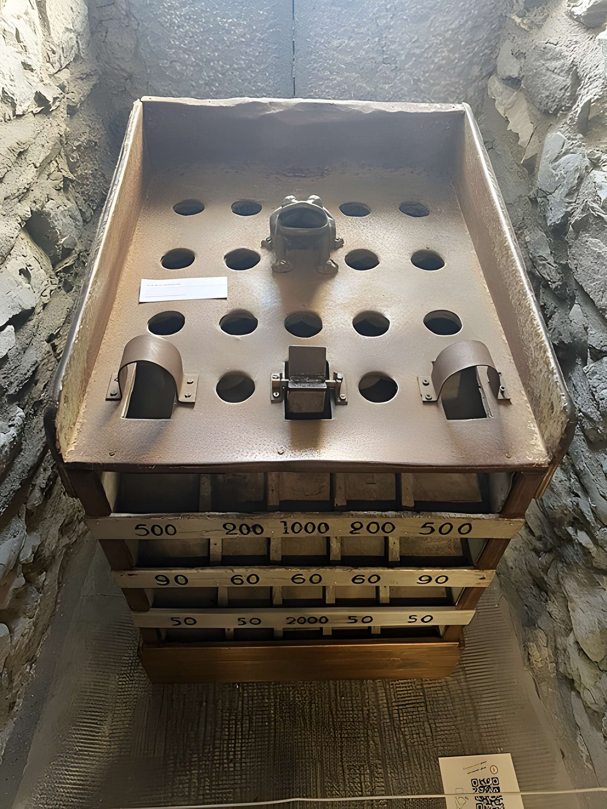 Musée pyrénéen de Lourdes