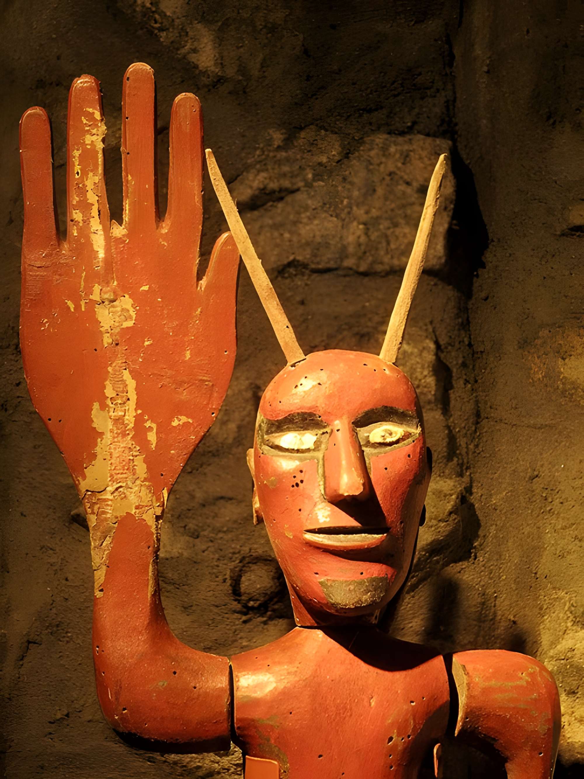 Musée pyrénéen de Lourdes