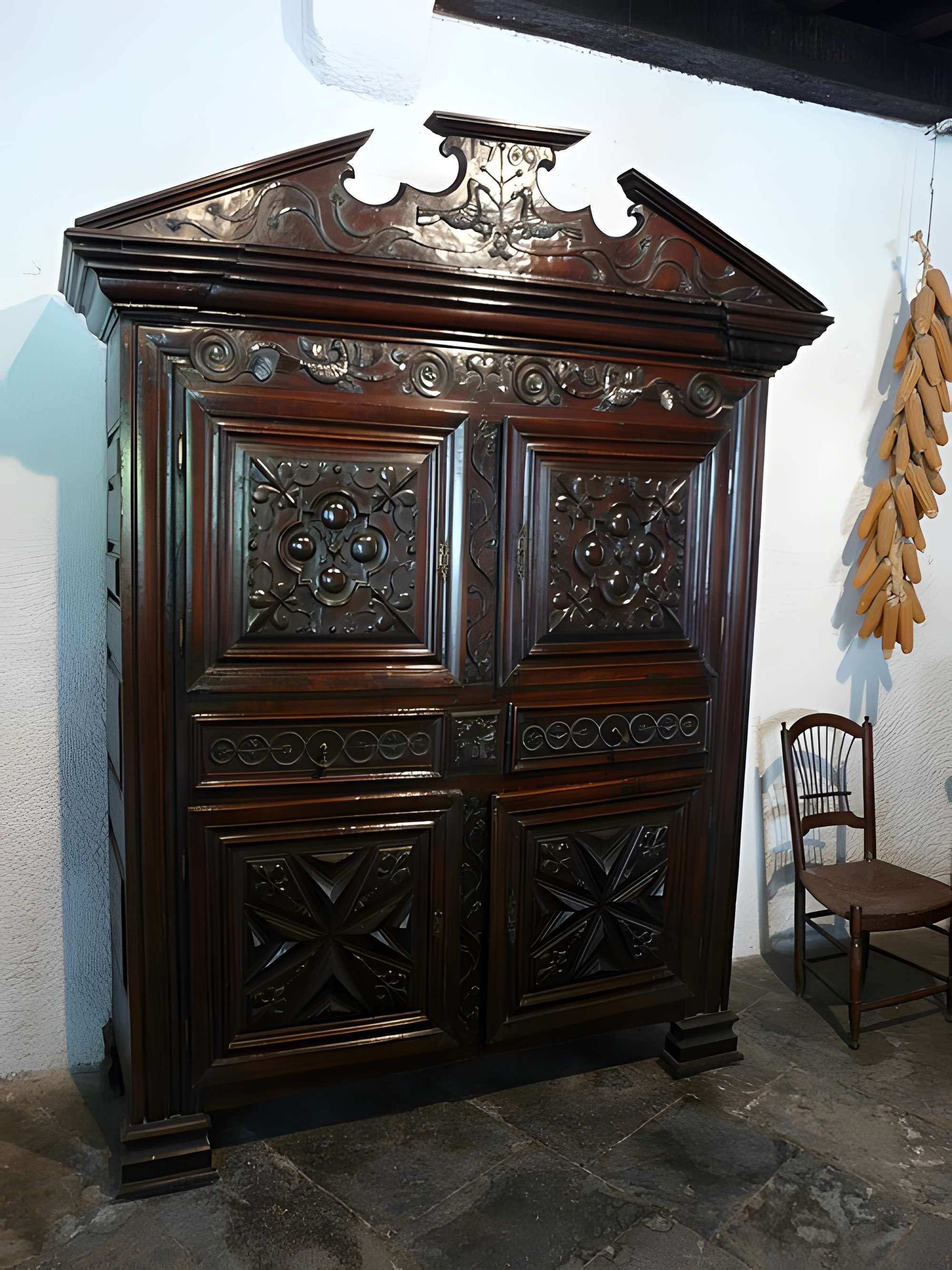 Musée pyrénéen de Lourdes