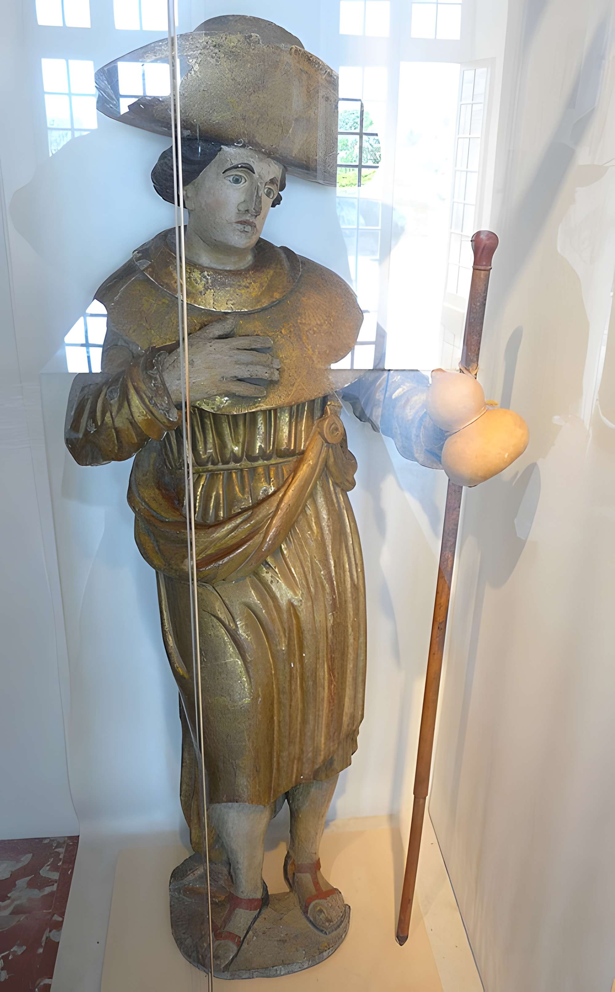 Musée pyrénéen de Lourdes