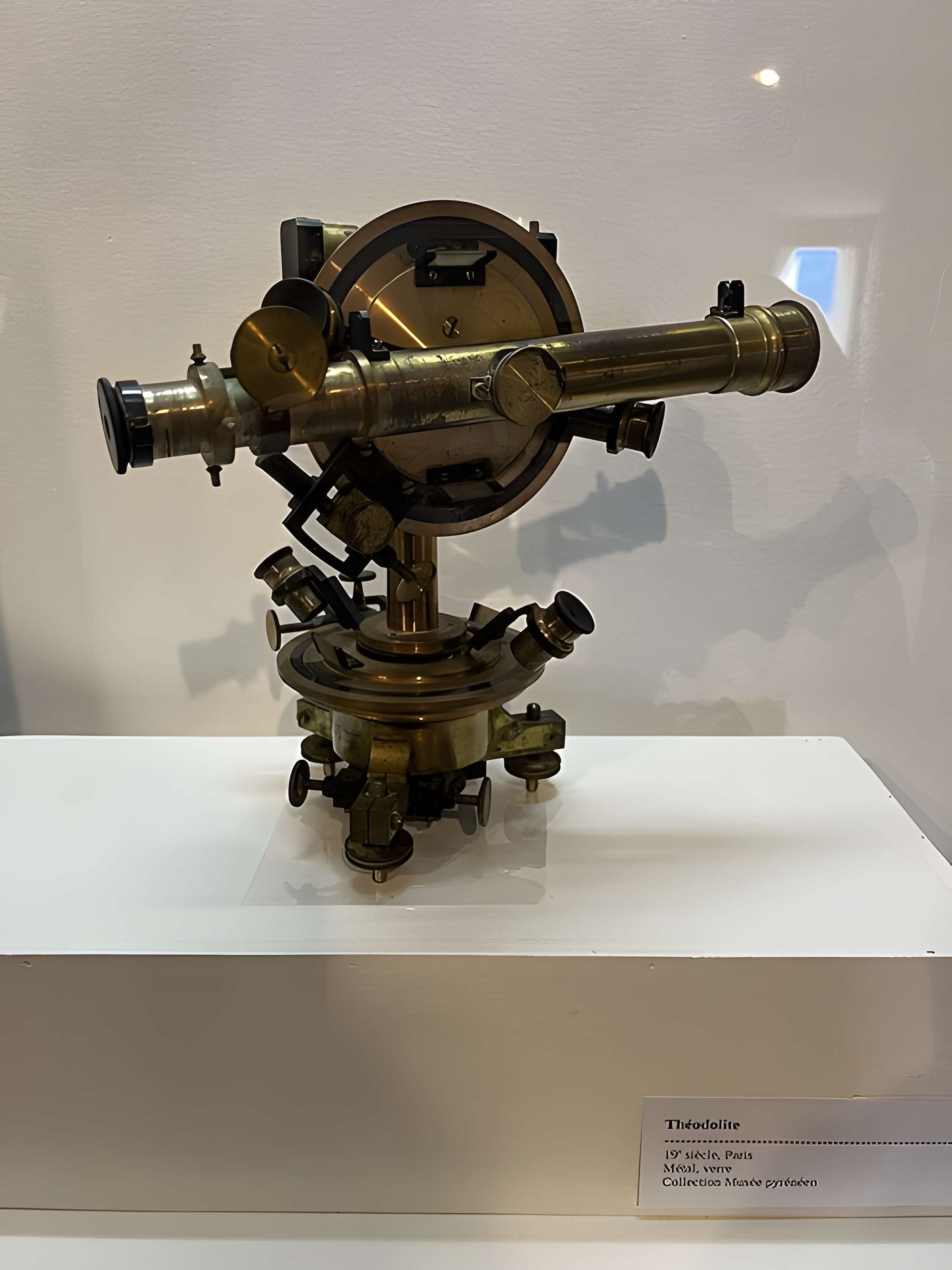 Musée pyrénéen de Lourdes