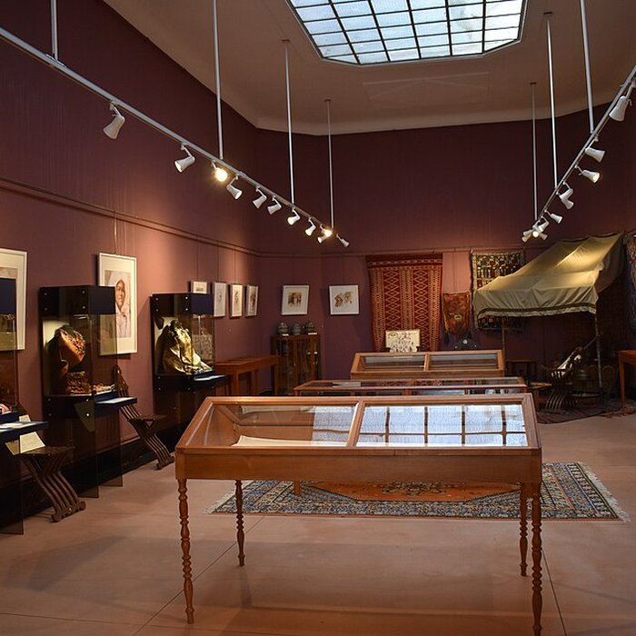 Photo de Musée Salies à Bagnères-de-Bigorre