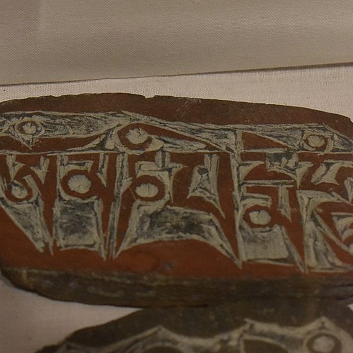 Photo de Musée Salies à Bagnères-de-Bigorre