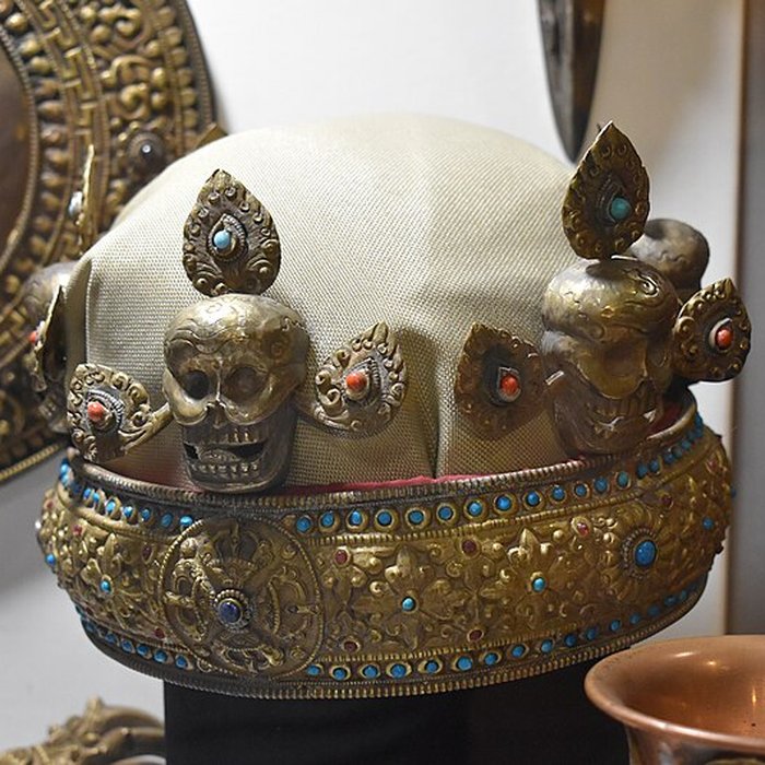 Photo de Musée Salies à Bagnères-de-Bigorre