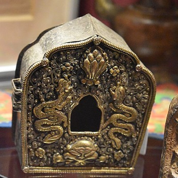 Photo de Musée Salies à Bagnères-de-Bigorre