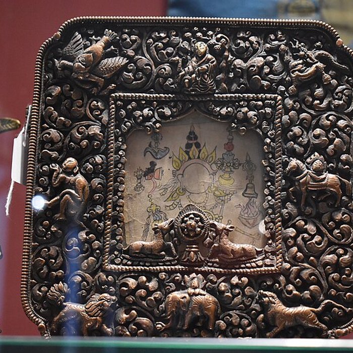 Photo de Musée Salies à Bagnères-de-Bigorre