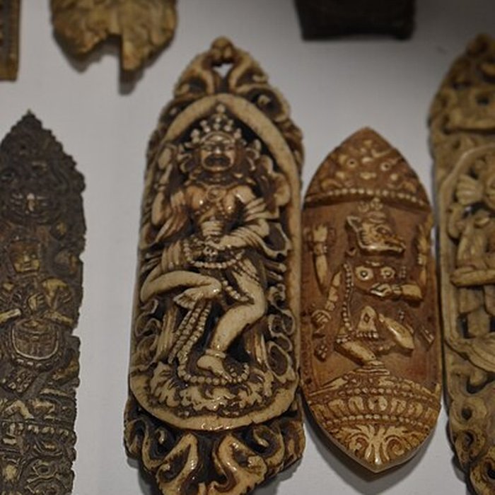 Photo de Musée Salies à Bagnères-de-Bigorre