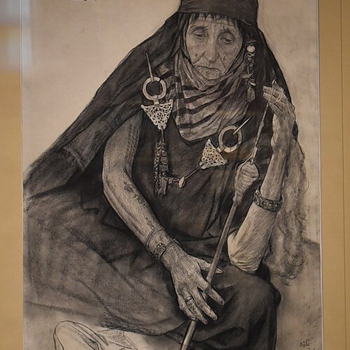 Photo de Musée Salies à Bagnères-de-Bigorre