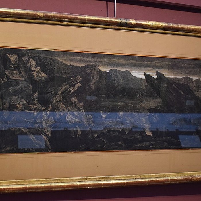 Photo de Musée Salies à Bagnères-de-Bigorre