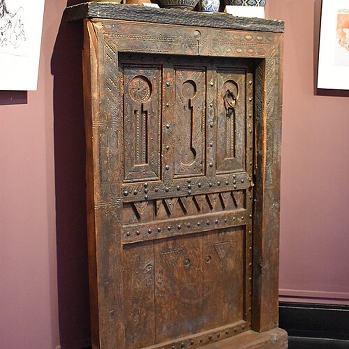 Photo de Musée Salies à Bagnères-de-Bigorre