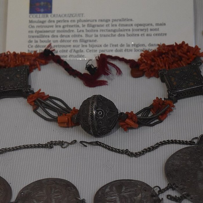 Photo de Musée Salies à Bagnères-de-Bigorre