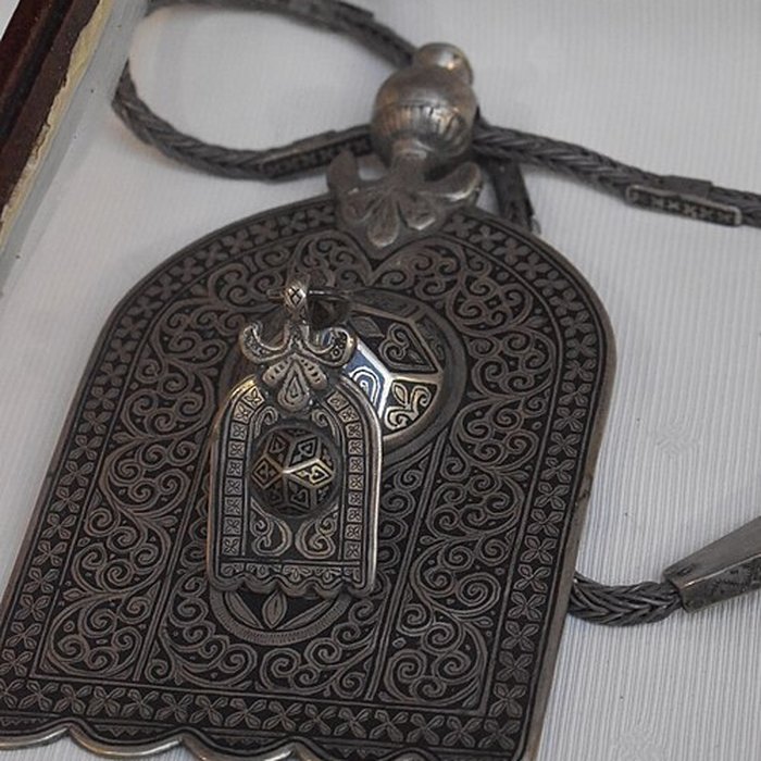 Photo de Musée Salies à Bagnères-de-Bigorre