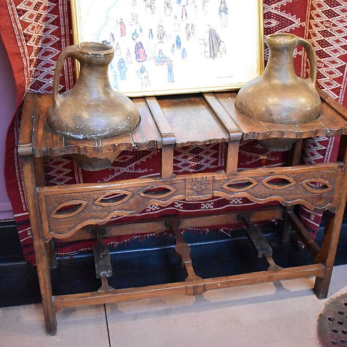 Photo de Musée Salies à Bagnères-de-Bigorre