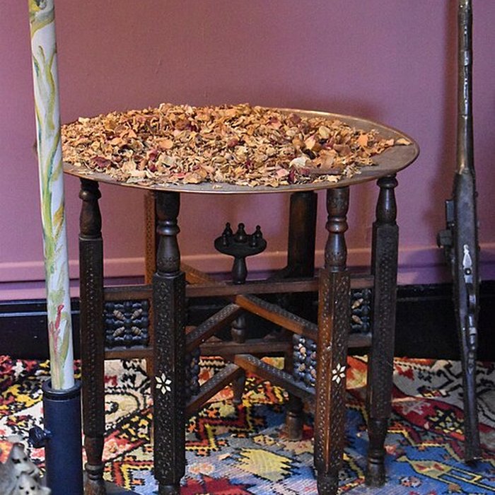 Photo de Musée Salies à Bagnères-de-Bigorre