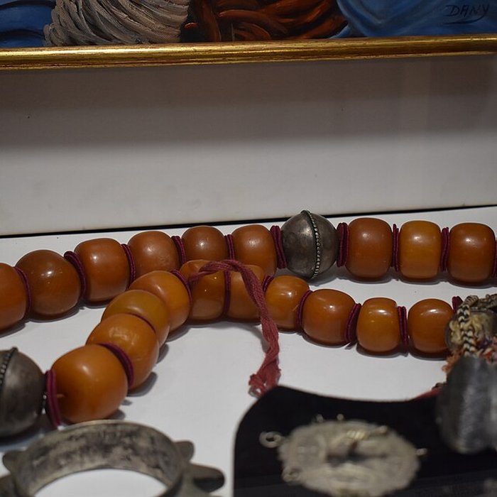 Photo de Musée Salies à Bagnères-de-Bigorre