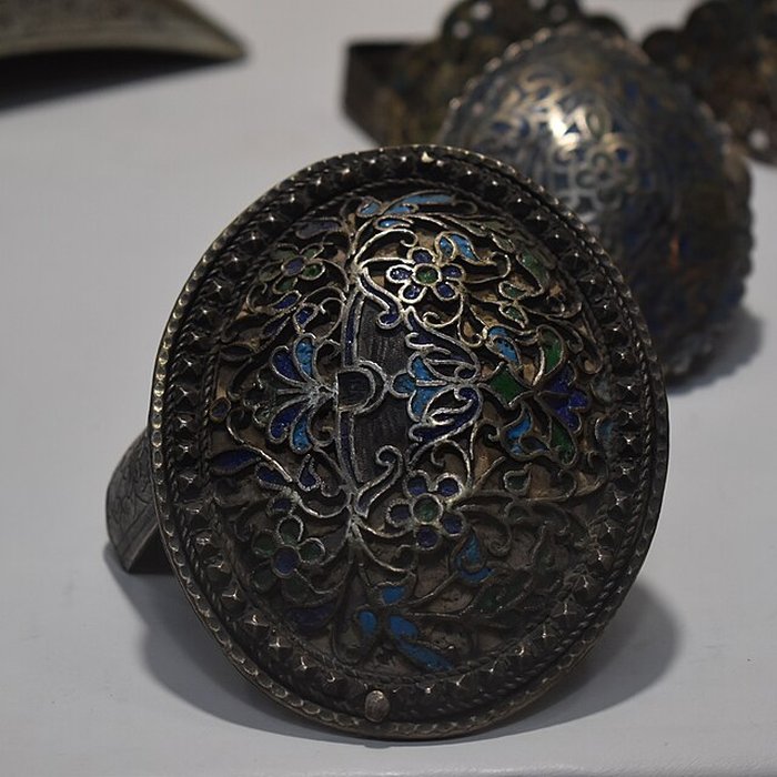 Photo de Musée Salies à Bagnères-de-Bigorre