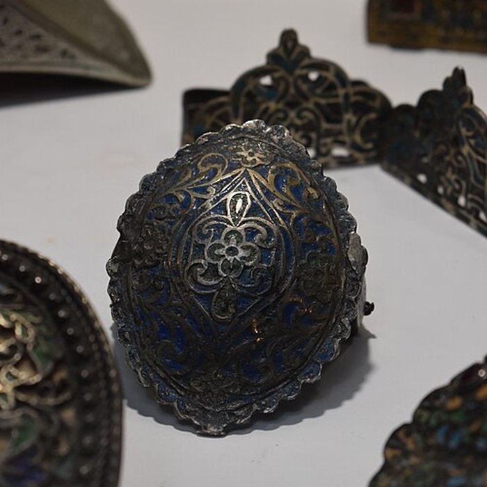 Photo de Musée Salies à Bagnères-de-Bigorre