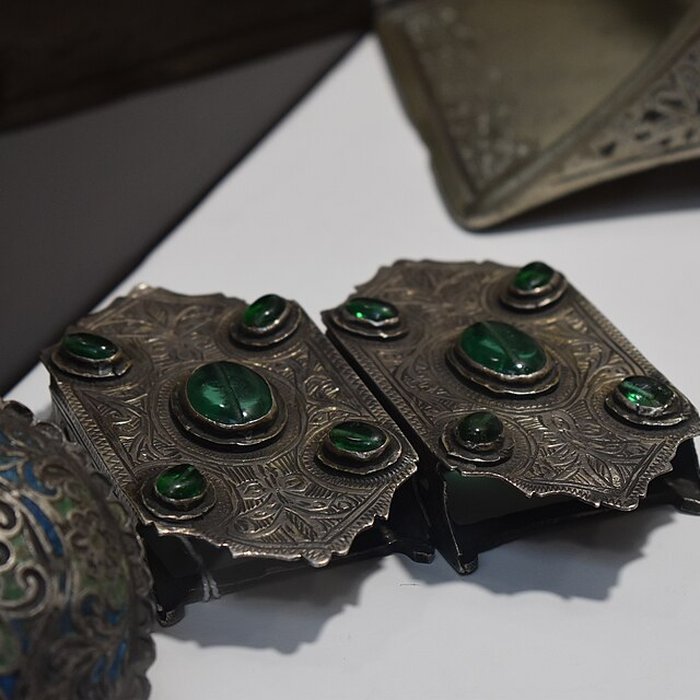 Photo de Musée Salies à Bagnères-de-Bigorre