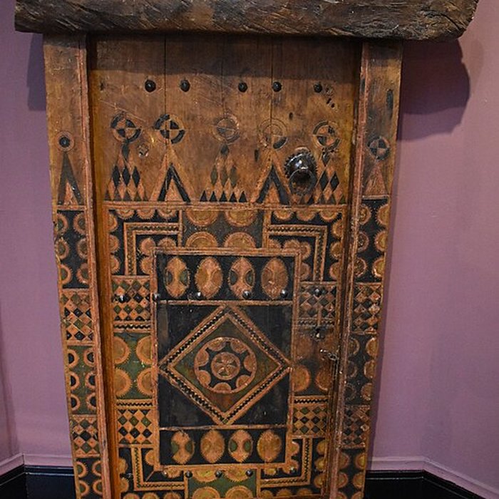 Photo de Musée Salies à Bagnères-de-Bigorre