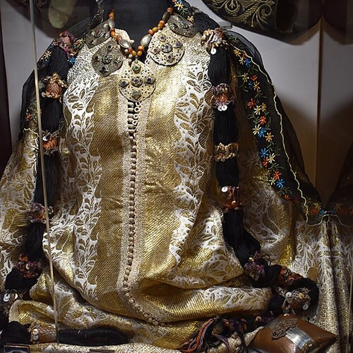 Photo de Musée Salies à Bagnères-de-Bigorre