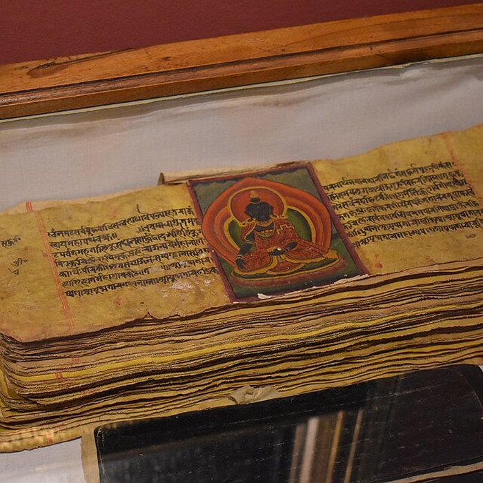 Photo de Musée Salies à Bagnères-de-Bigorre