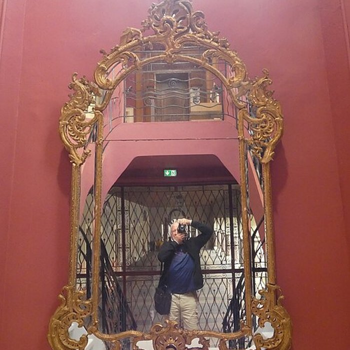 Photo de Musée Salies à Bagnères-de-Bigorre