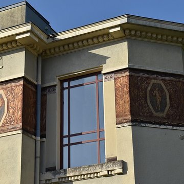 Musée Salies à Bagnères-de-Bigorre