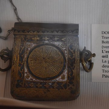 Musée Salies à Bagnères-de-Bigorre