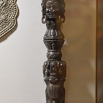 Musée Salies à Bagnères-de-Bigorre