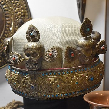 Musée Salies à Bagnères-de-Bigorre