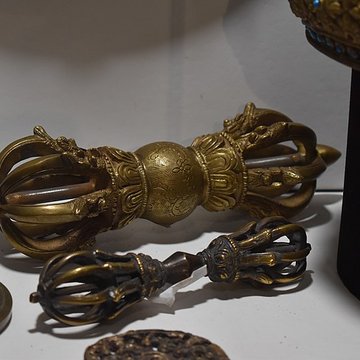 Musée Salies à Bagnères-de-Bigorre