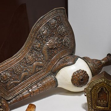 Musée Salies à Bagnères-de-Bigorre