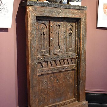 Musée Salies à Bagnères-de-Bigorre