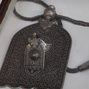 Musée Salies à Bagnères-de-Bigorre