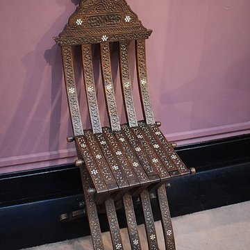 Musée Salies à Bagnères-de-Bigorre