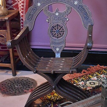 Musée Salies à Bagnères-de-Bigorre