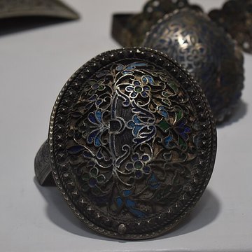 Musée Salies à Bagnères-de-Bigorre