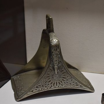 Musée Salies à Bagnères-de-Bigorre